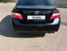 Toyota Camry 2007 года