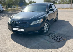 Toyota Camry 2007 года