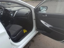 Hyundai Accent 2014 года