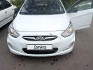 Hyundai Accent 2014 года