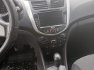 Hyundai Accent 2014 года