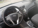 Hyundai Accent 2014 года