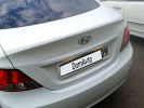 Hyundai Accent 2014 года