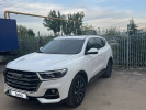 Haval H6 2021 года