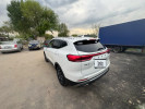 Haval H6 2021 года