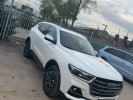 Haval H6 2021 года
