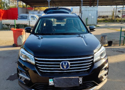 Changan CS75 2020 года