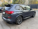 BMW X5 2019 года