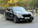 BMW X5 2019 года