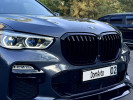 BMW X5 2019 года