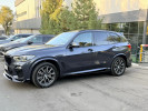 BMW X5 2019 года