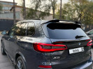 BMW X5 2019 года