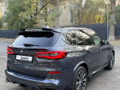BMW X5 2019 года