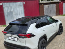 Toyota RAV4 2021 года