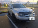Mitsubishi Outlander 2005 года