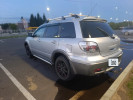 Mitsubishi Outlander 2005 года