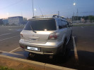 Mitsubishi Outlander 2005 года