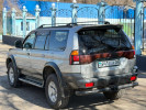 Mitsubishi Montero Sport 2000 года