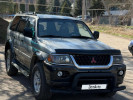 Mitsubishi Montero Sport 2000 года
