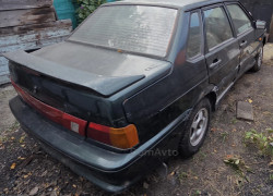 ВАЗ (Lada) 2115 2004 года