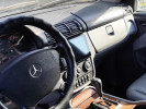 Mercedes-Benz ML-Класс 2002 года