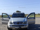 Mercedes-Benz ML-Класс 2002 года