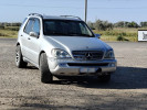 Mercedes-Benz ML-Класс 2002 года