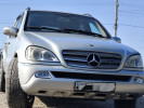 Mercedes-Benz ML-Класс 2002 года