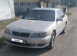 Nissan Cefiro 1995 года
