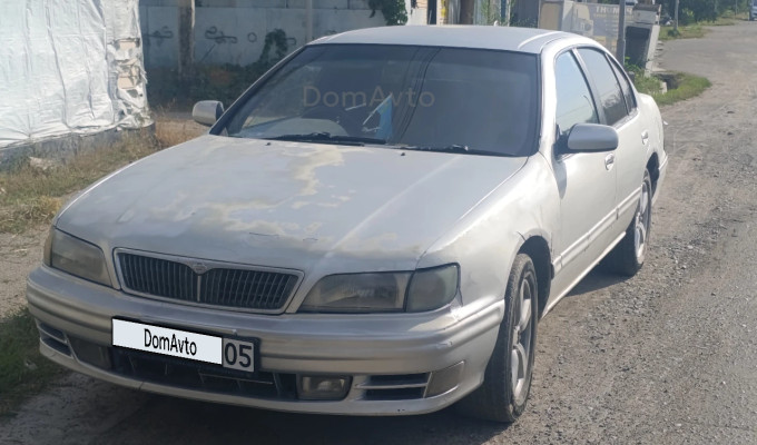 Nissan Cefiro 1995 года