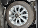 Toyota Camry 2015 года