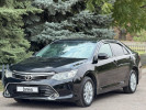 Toyota Camry 2015 года