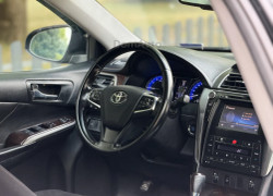 Toyota Camry 2015 года