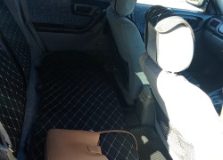Subaru Forester 1997 года