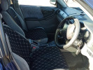 Subaru Forester 1997 года