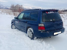 Subaru Forester 1997 года