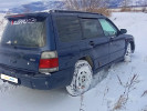Subaru Forester 1997 года