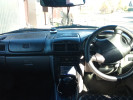 Subaru Forester 1997 года