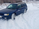 Subaru Forester 1997 года