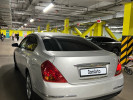 Nissan Teana 2007 года
