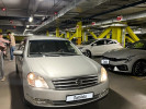 Nissan Teana 2007 года
