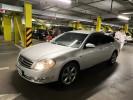 Nissan Teana 2007 года