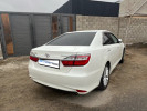 Toyota Camry 2015 года