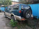 Nissan Mistral 1995 года