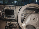 Nissan Mistral 1995 года