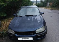 Opel Omega 1995 года