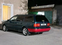 Volkswagen Passat 1995 года