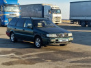 Volkswagen Passat 1995 года