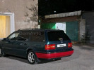 Volkswagen Passat 1995 года
