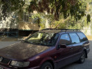 Volkswagen Passat 1993 года